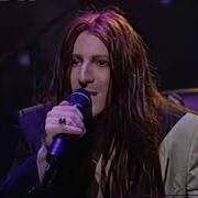 A Perfect Circle Judith Live On Conan AI Upscale