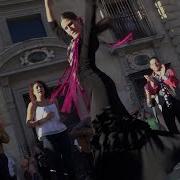 María Beautiful Flamenco Dancer In Granada