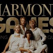 Sing Along In Harmony Dancing Queen By ABBA Harmony Tutorial With Justine Sounds