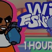 Deathmatch Friday Night Funkin FULL SONG 1 HOUR