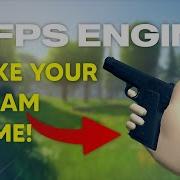 Easily Create Your DREAM Game With FPS Engine Installation First Steps Guide