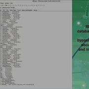 Retrieve Corrupt Databases Using IBExpert S Database Inside