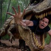 What If You Lived In Every Prehistoric Era