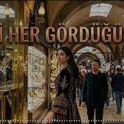 Erkin Koray Seni Her Gördüğümde Yeni Nesil Cover