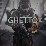 Ghetto COD 4 Promod