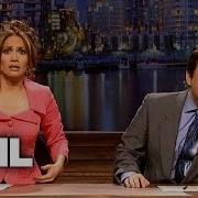 Telemundo Winter Olympics SNL