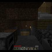 Minecraft Fraps Test