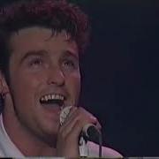Wet Wet Wet Angel Eyes Rare Live Performance 1987