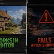 Stop Testing Multiplayer In PIE Why It Fails After Shipping