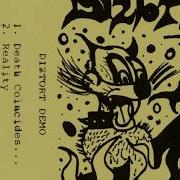 Diztort Demo 2017