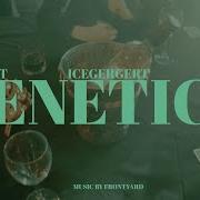 GENETICA KNIGGHT ICEGERGERT A THIS