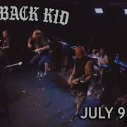 Comeback Kid Full Set W Multitrack Audio Live The Foundry Concert Club