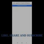 How To Schedule A Local Notifications In Ionic Capacitor Version 3 App