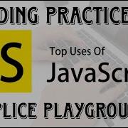 Javascript Coding Practice 11 Splice Playground Nxtwave Ccbp 4 0 Javascript India