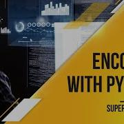 How To Perform Data Encoding In Python