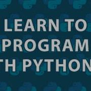 Learn To Program 23 Python Text Editor