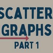 Scatter Graphs What Are They And How To Plot Them