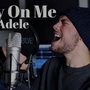 Easy On Me Adele Brae Cruz Cover
