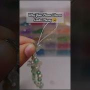 Why Your Phone Charm Looks Messy Fix It With This Easy Hack