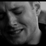 Supernatural Bullet Hits The Bone Dean Winchester