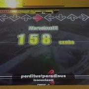 DDR A3 Perditus Paradisus DP BASIC