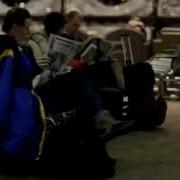 FLASHMOB CALGARY International Airport