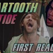 BEARTOOTH RIPTIDE Rock Bandmates React