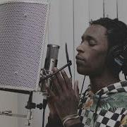 Young Thug Recording With That 4 06 2015 Studio Session Barter 6