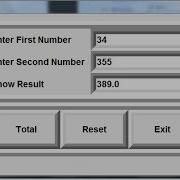 How To Calculate In Python Beginners GUI Tutorial Part 2 Of 2