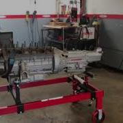 Easy Run Engine Test Stand