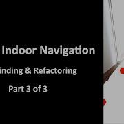 03 03 Creating An Indoor Navigation Experience With WebXR Refactoring And Pathfinding