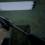 Poux S M16A4 Animations Preview
