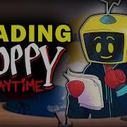 Читаю ВЕСЬ СЦЕНАРИЙ Время игр Поппи