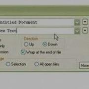 Edit Plus Find And Replace