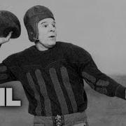 NFL Films Forefathers Of The Game The Gun SNL
