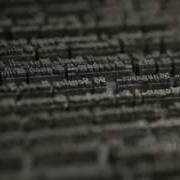 John Baskerville And The Beauty Of Letters