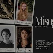 Misogyny In The Occult Community