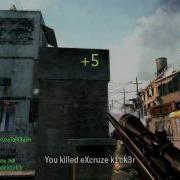 15 3shots Cod4