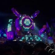 Datsik LIVE EDC Electric Daisy Carnival 2017