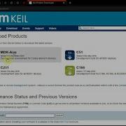 How To Download And Install KEIL Software For ARM Programming