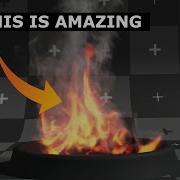 OpenVDB Is A Game Changer Blender Tutorial