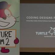 Long Demo2 Turtlestitch Coding Designs For Textiles