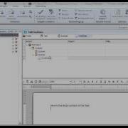 TaskTreeHome Demo Hierarchical Task In Outlook