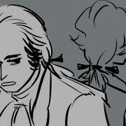 Hamilton Alexander Hamilton Animatic