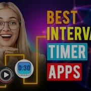 Best Interval Timer Apps IPhone Android Which App Is Best For Interval Timing