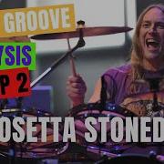 Danny Carey Rosetta Stoned Tool Drum Lesson