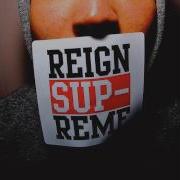 Reign Supreme To A Dead God