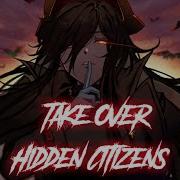 Nightcore Take Over Lyrics