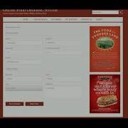 Java JSP And MySQL Project On Online Food Ordering System