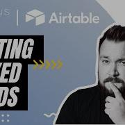 Use This Easy COPY PASTE Trick To Sort LINKED FIELDS Airtable